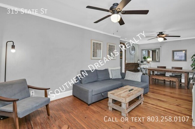 315 State St in West Columbia, SC - Building Photo - Building Photo