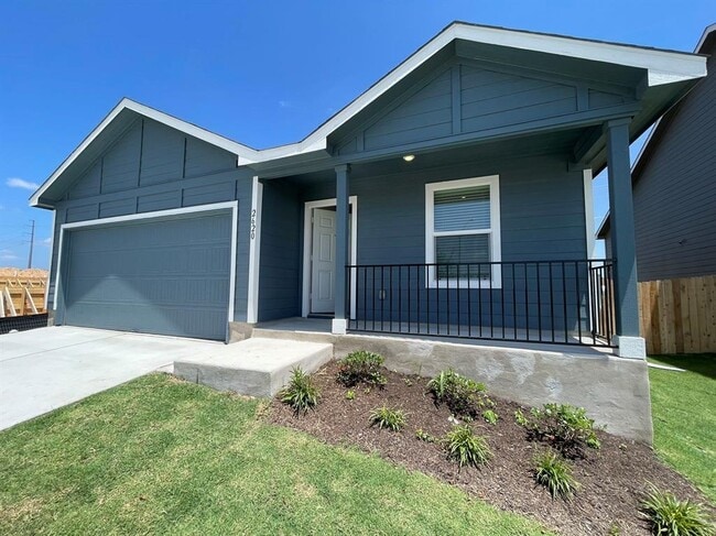 property at 2620 Schwartz Ln