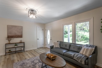 3508 Shelby Cir in Chattanooga, TN - Foto de edificio - Building Photo