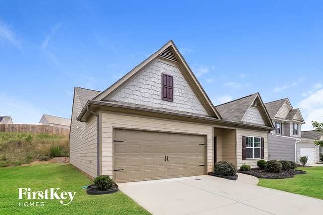 100 Darling Ln in Pendergrass, GA - Building Photo - Building Photo