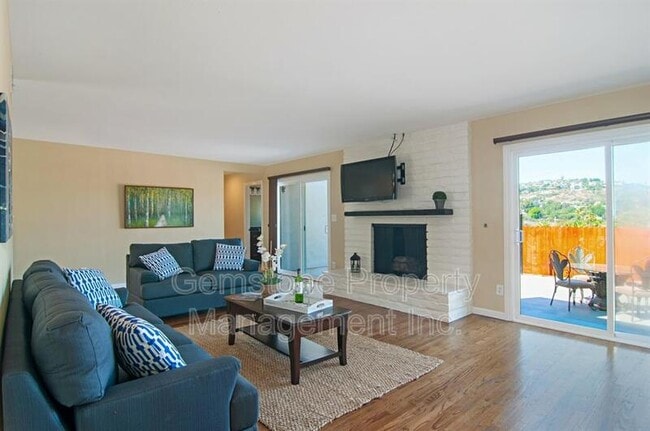 5385 Brockbank Pl in San Diego, CA - Building Photo - Building Photo