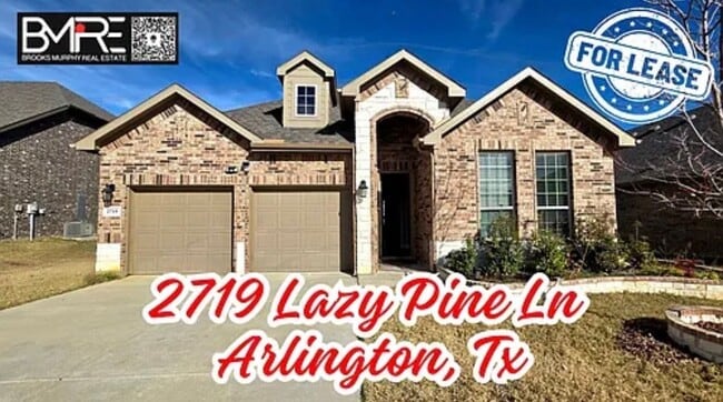 property at 2719 Lazy Pne Ln