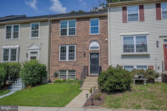 property at 14727 Winding Loop