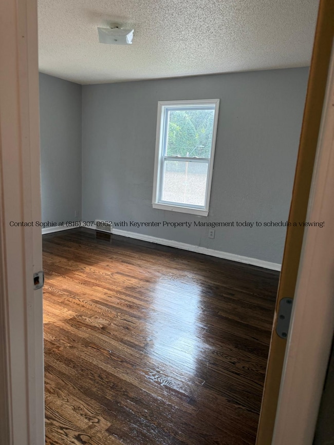 5816 Bellefontaine Ave in Kansas City, MO - Building Photo - Building Photo