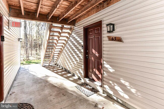 property at 8616 Shadwell Dr