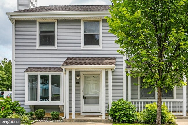 property at 191 Jonathon Dayton Ct