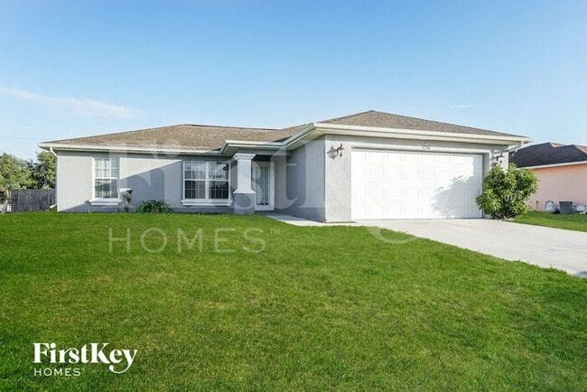 property at 4206 25th St SW