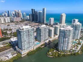 300 Sunny Isles Blvd, Unit 4-1805 in Sunny Isles Beach, FL - Building Photo