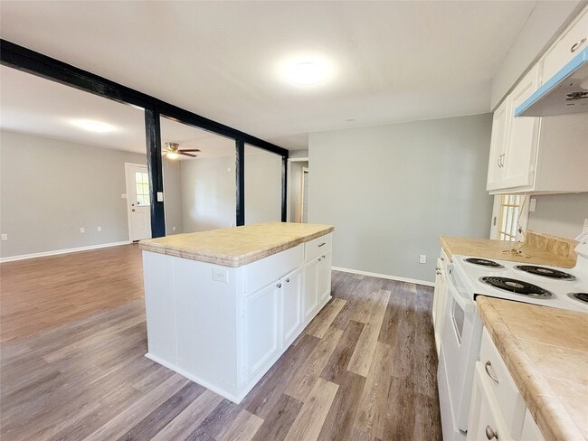 property at 15590 Magnolia Park