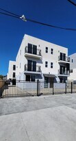 5729 Klump Ave in Los Angeles, CA - Building Photo