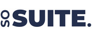 Property Management Company Logo SOSUITE INC.