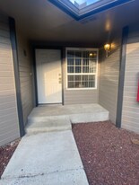7503 Westbrook Ct in Yakima, WA - Building Photo