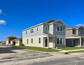 13921 Title Wy in Winter Garden, FL - Building Photo - Building Photo