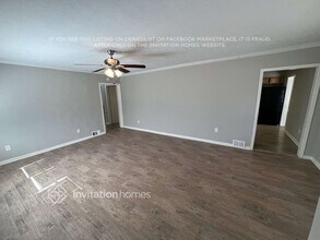 35 Circle Creek Dr in Stockbridge, GA - Building Photo - Building Photo