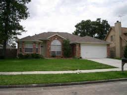 16882 Blue Jay St in Conroe, TX - Building Photo