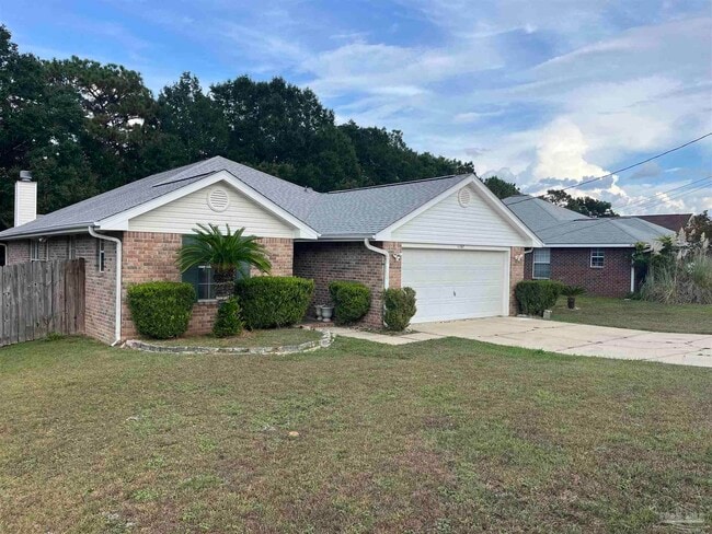 6867 Cedar Ridge Cir in Milton, FL - Building Photo - Building Photo