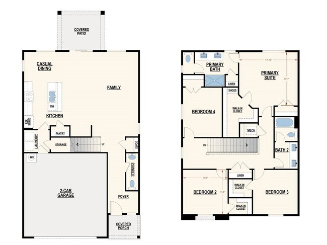 390 Smith Dr in Enumclaw, WA - Building Photo - Building Photo