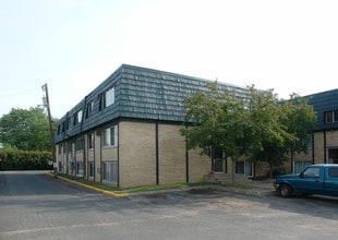 Evergreene Apartments in Osseo, MN - Building Photo - Building Photo