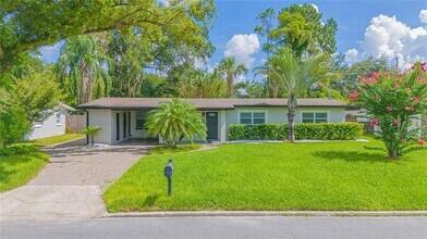 1955 Bering Ave in Winter Park, FL - Building Photo - Building Photo