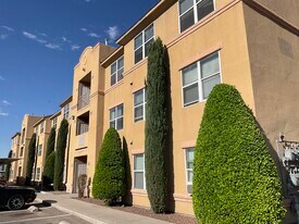 Desert Villas Apartments