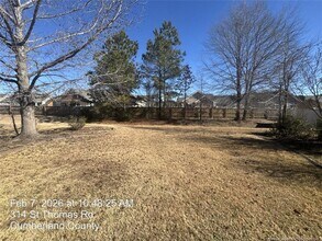 314 St Thomas Rd in Fayetteville, NC - Building Photo - Building Photo