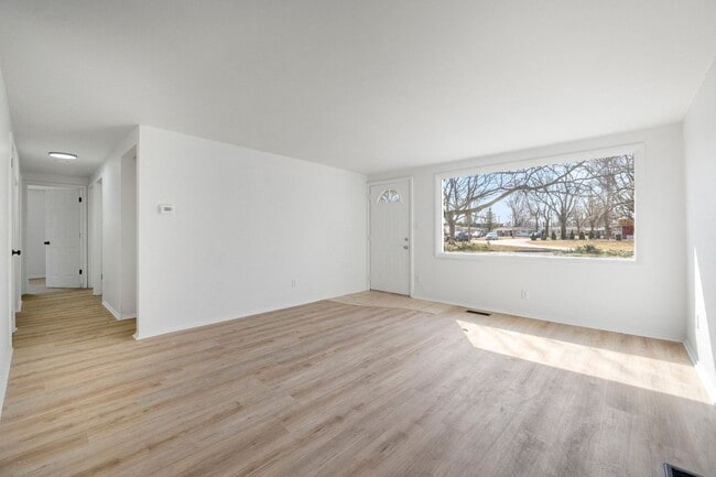 2508 Cle Elum Dr in Fort Wayne, IN - Building Photo - Building Photo