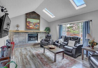 7655 Hickorywood Dr in Colorado Springs, CO - Building Photo - Building Photo