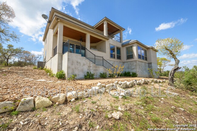 10014 Basilone Ridge in San Antonio, TX - Building Photo - Building Photo