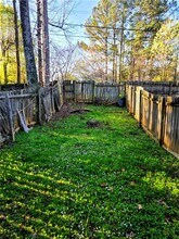 4672 Longman Way in Stone Mountain, GA - Building Photo - Building Photo