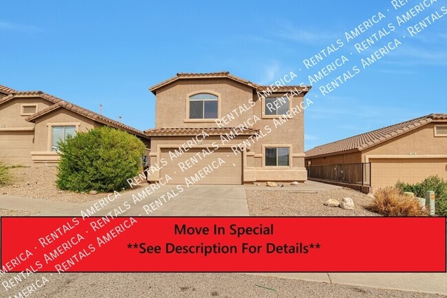 property at 13283 E Mineta Ridge Dr