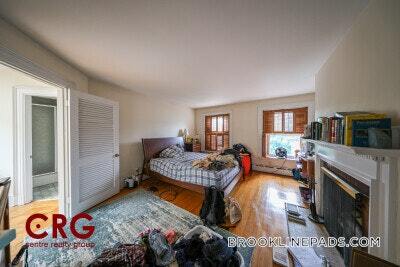 property at 1712 Beacon St