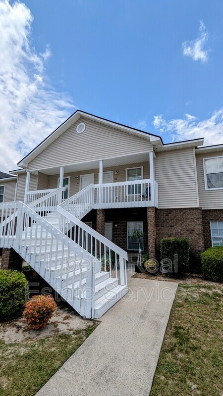 350 Beverly St in Hinesville, GA - Building Photo - Building Photo