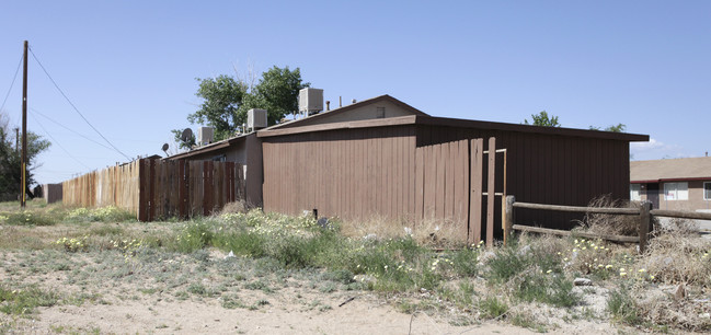 11447 Sage St in Adelanto, CA - Foto de edificio - Building Photo