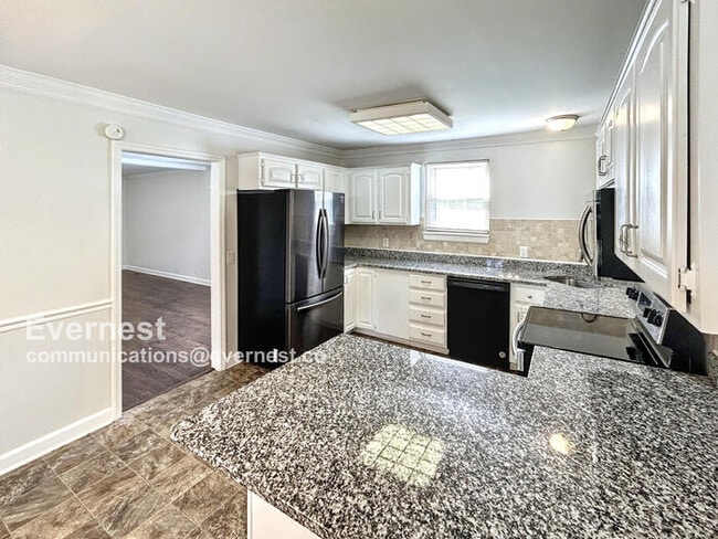 6601 Amanda Way in Murfreesboro, TN - Building Photo - Building Photo