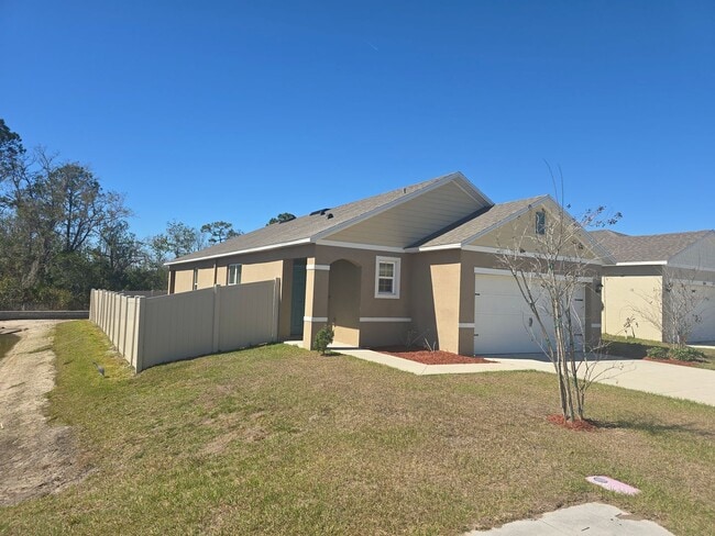 property at 1768 Carnostie Rd