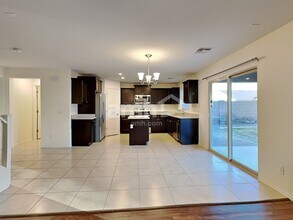 3806 S 186th Dr in Goodyear, AZ - Foto de edificio - Building Photo