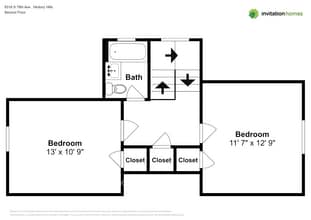 9318 S 78th Ave in Hickory Hills, IL - Foto de edificio - Building Photo