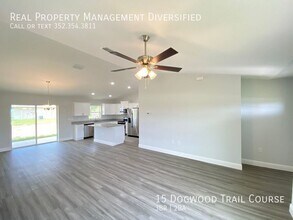 15 Dogwood Trail Course in Ocala, FL - Building Photo - Building Photo