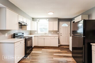 7020 Clovernook Ave in Cincinnati, OH - Building Photo - Building Photo