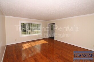 319 Summertime Rd in Fayetteville, NC - Building Photo - Building Photo