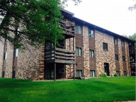 Columbia Park Apartments