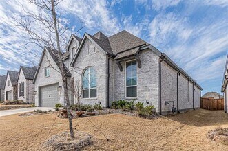 504 Lavender Dr in Van Alstyne, TX - Building Photo - Building Photo