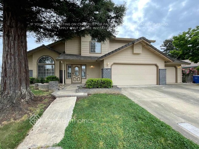 property at 238 Wren Dr