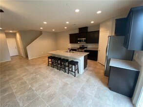 3904 Juanita May Ave in North Las Vegas, NV - Building Photo - Building Photo