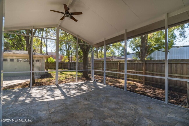 2842 Green St in Jacksonville, FL - Building Photo - Building Photo