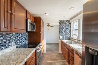 416 May Rd in Thomson, GA - Building Photo - Building Photo