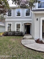 121 Mahogany Bay Dr in Fruit Cove, FL - Building Photo