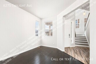 6275 Twilight Ave in Longmont, CO - Building Photo - Building Photo