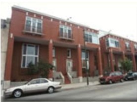 Vinery Lofts in Chicago, IL - Foto de edificio - Other