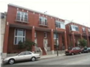 Vinery Lofts in Chicago, IL - Building Photo - Other